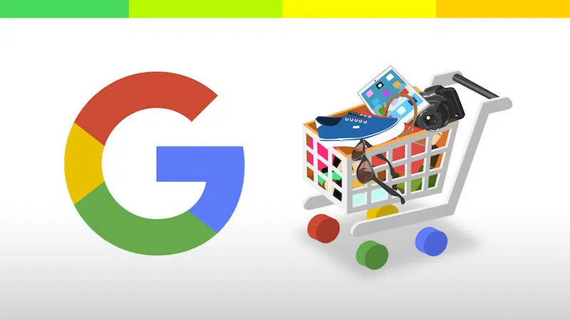 AdWords Google Shopping