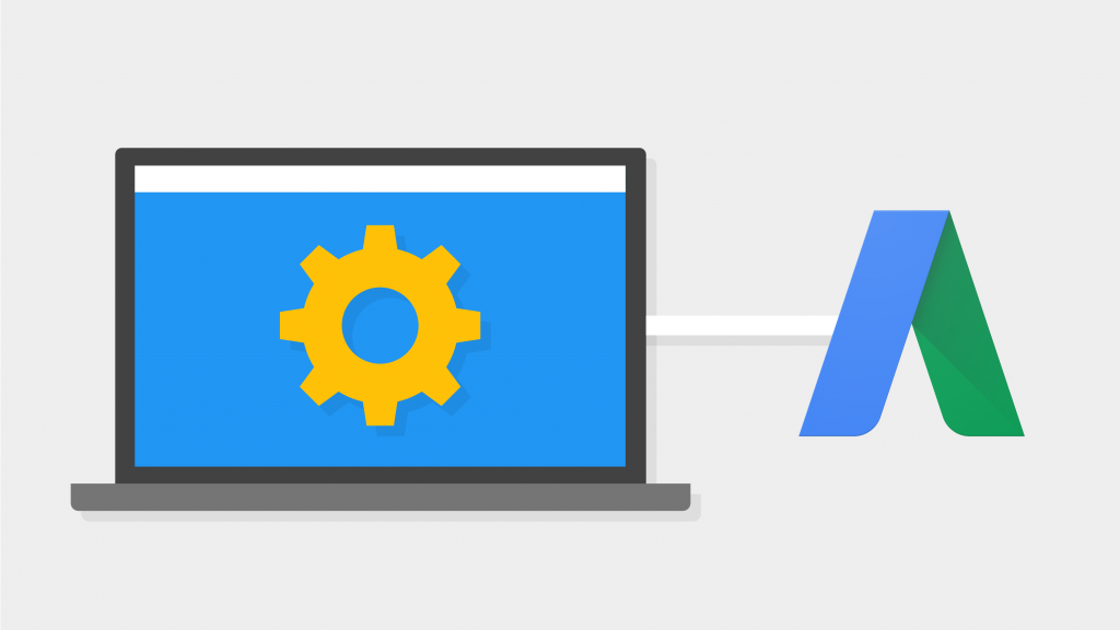 API adwords