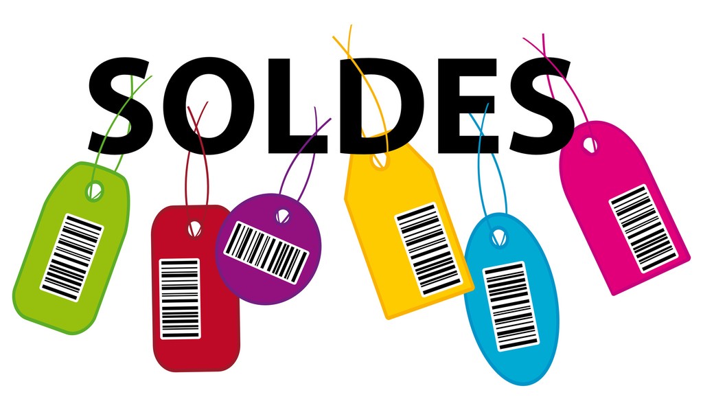 Soldes AdWords