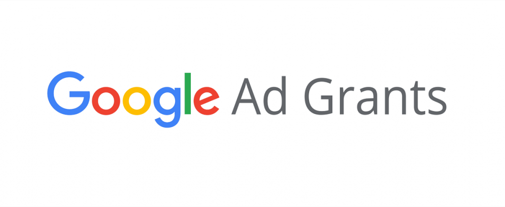 Google Ad Grants