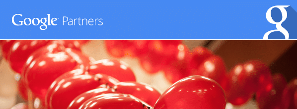 Google Partner Clickoo