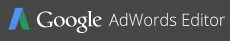 Agence AdWords Clickoo vous présente AdWords Editor 11.1