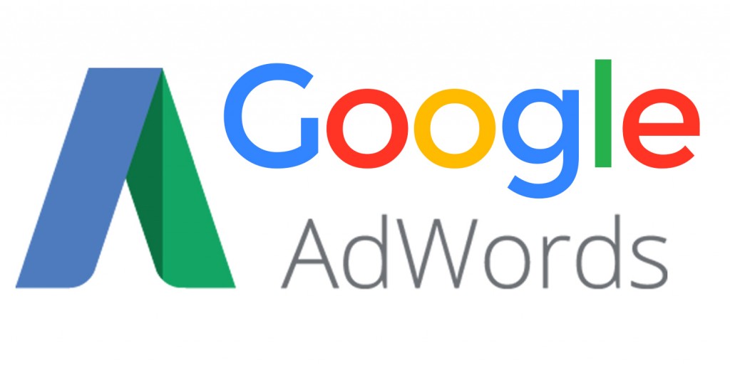 Logo Google AdWords