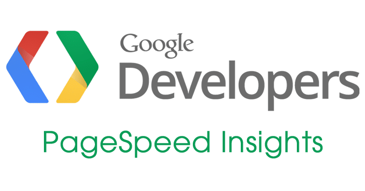 Google Page Speed Insight