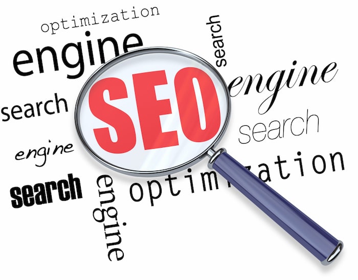 SEO: Search Engine Optimization