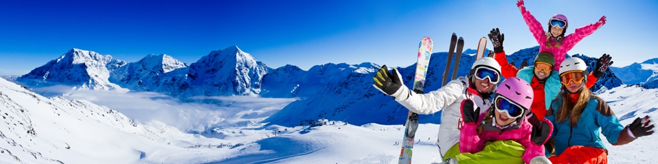 vacance hiver