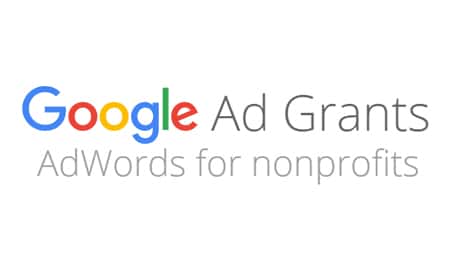 Google ad Grants