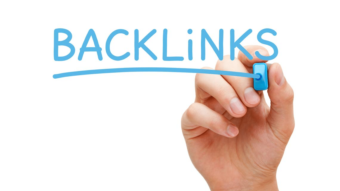 Qu'est ce qu'un backlink ?