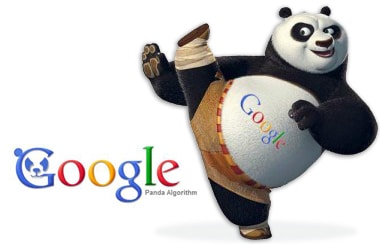 Pénalité Google Panda