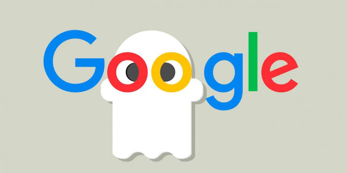 Google phantom Algorithme