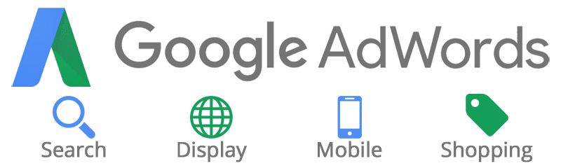 campagnes adwords