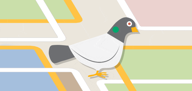 Résultat de recherche d'images pour "What is the Google Pigeon Algorithm? and how is doing the google algorithm update with the pigeon algorithm?"