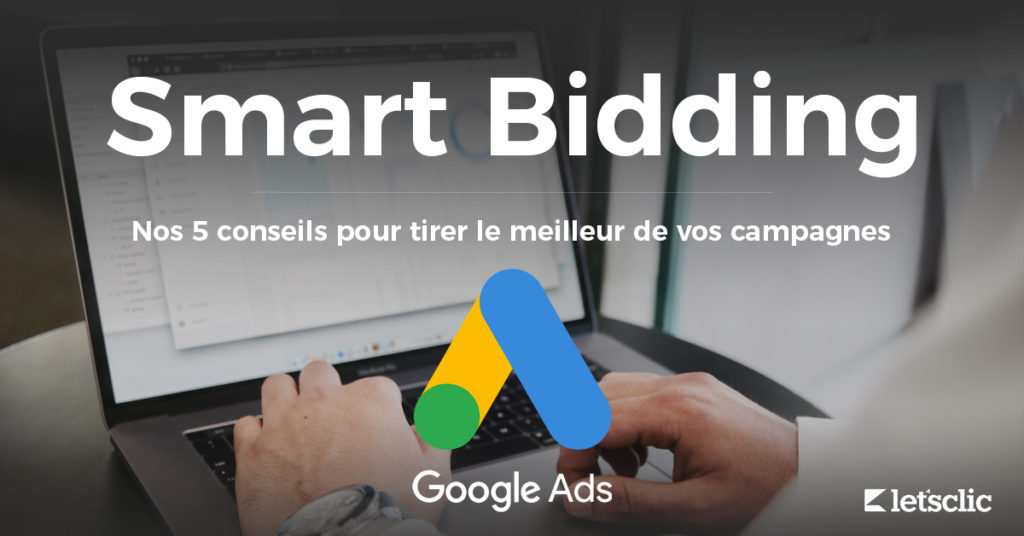 encheres automatiques google ads