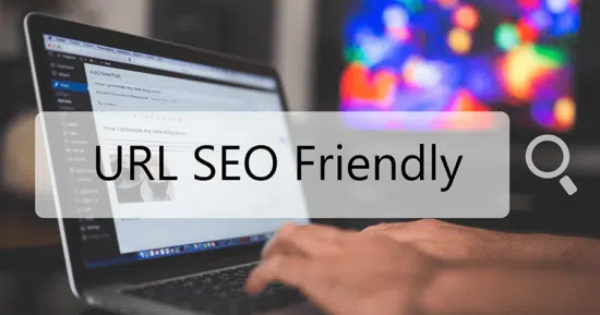 améliorer son seo - booster seo - url seo friendly - augmenter référencement naturel - lets clic