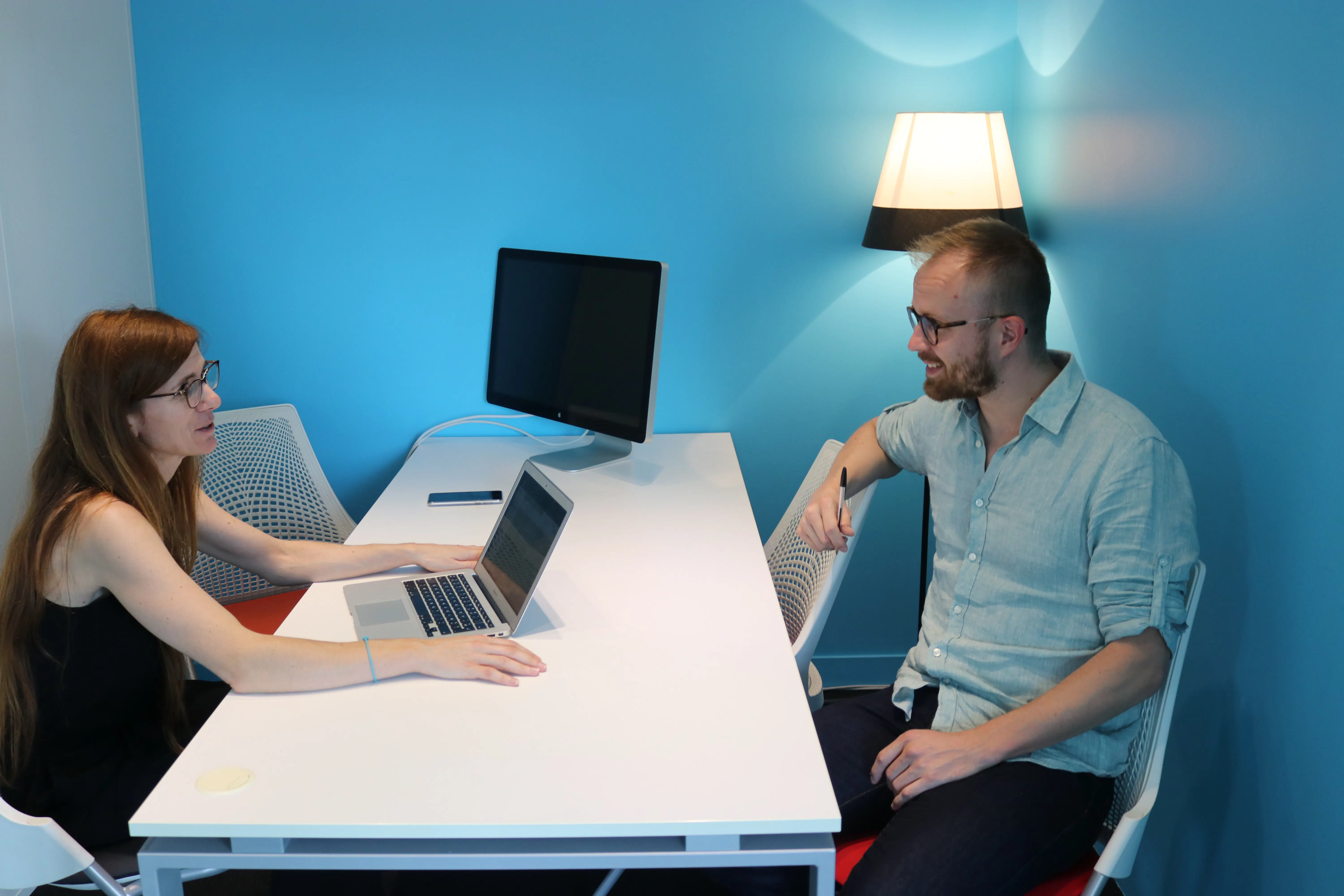 Agence marketing digital Paris, Seo / Google Ads