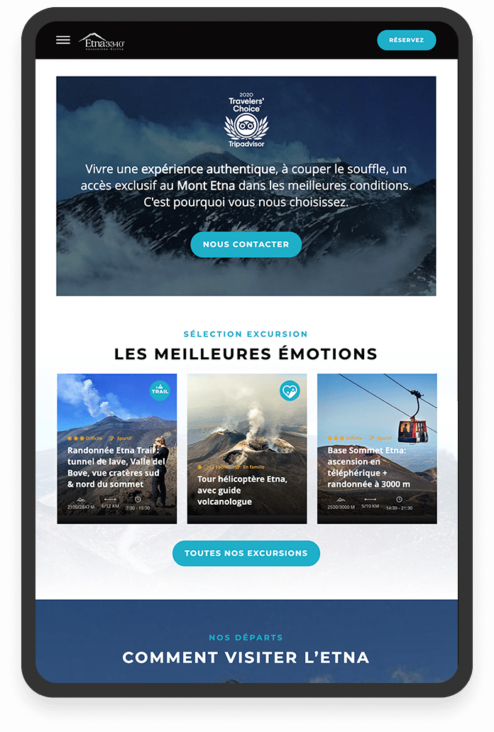 Agence marketing digital Paris, Seo / Ads / Site