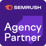 Certification Semrush