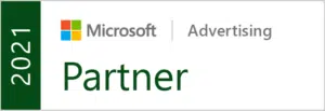 Certification Microsoft Bing