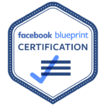 Certification Facebook