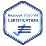 Certification Facebook
