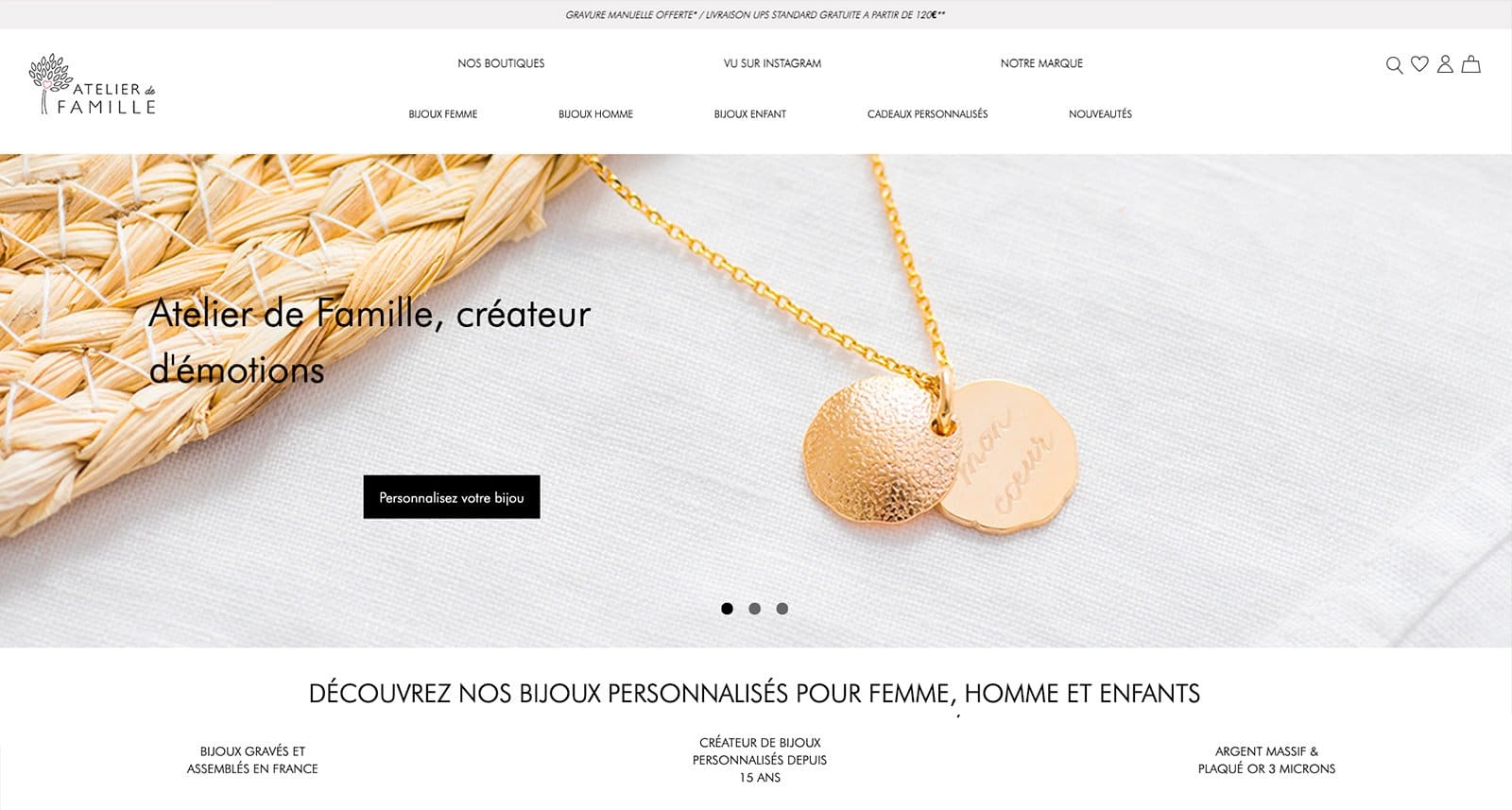 Agence marketing digital Paris, Seo / Ads / Site