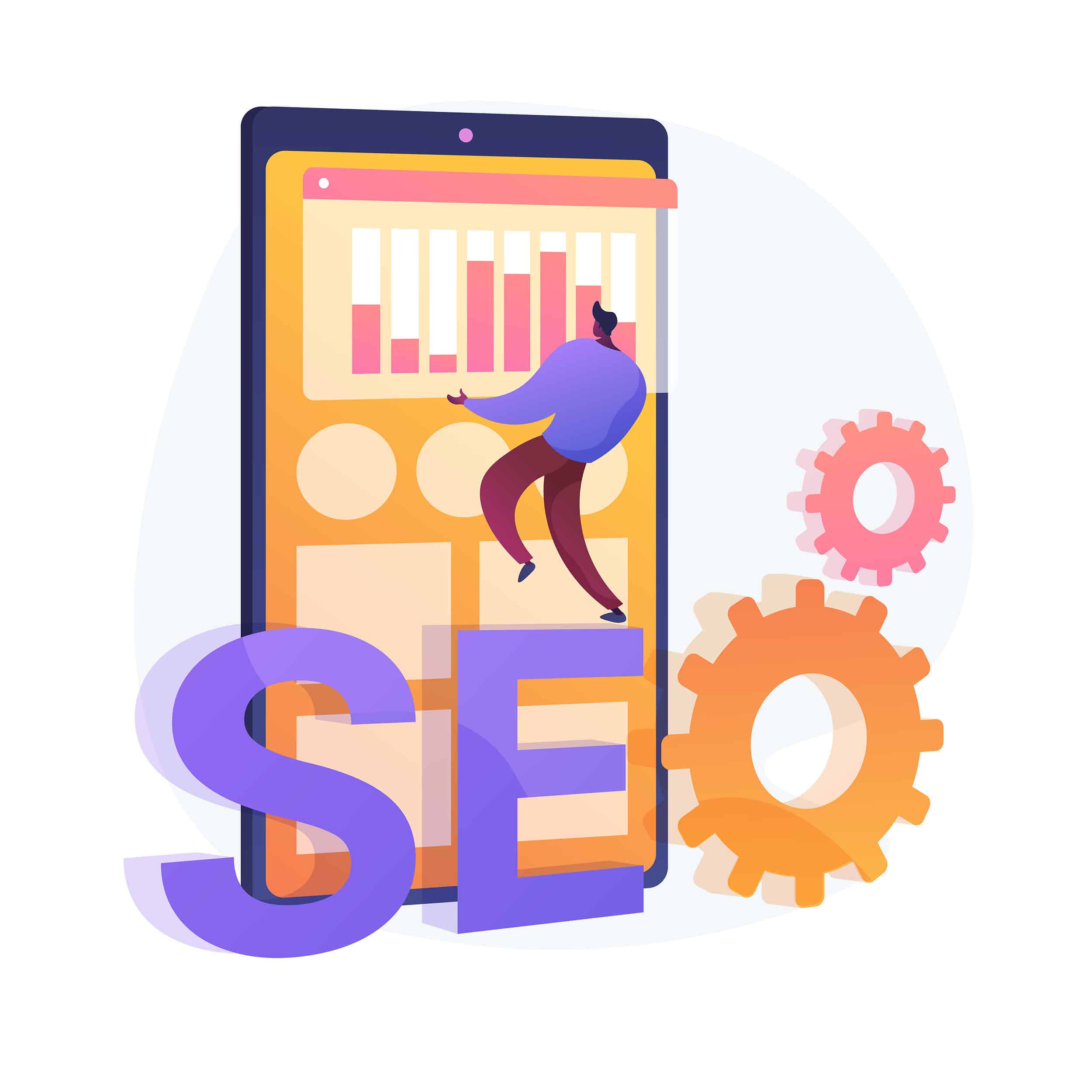Agence marketing digital Paris, Seo / Google Ads