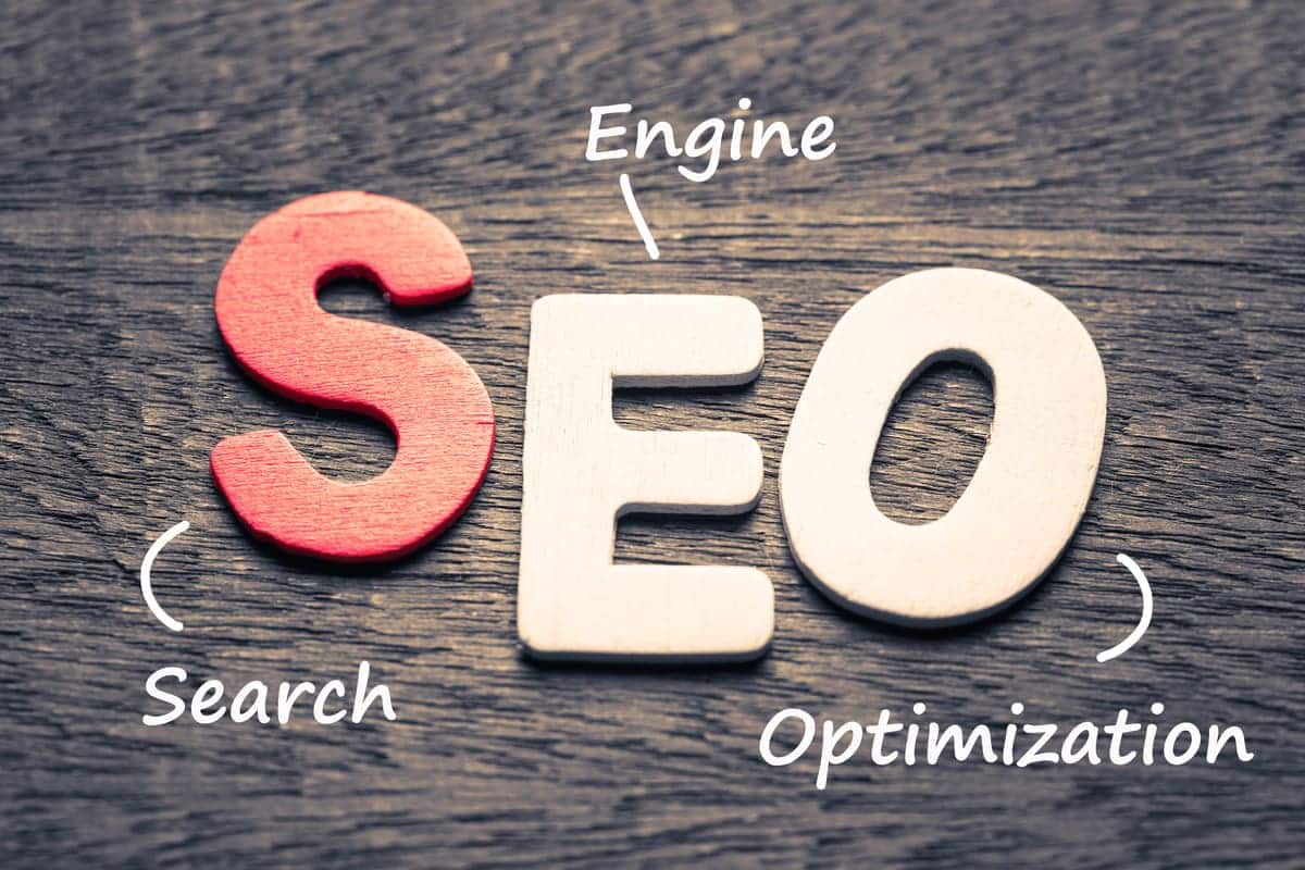 image SEO