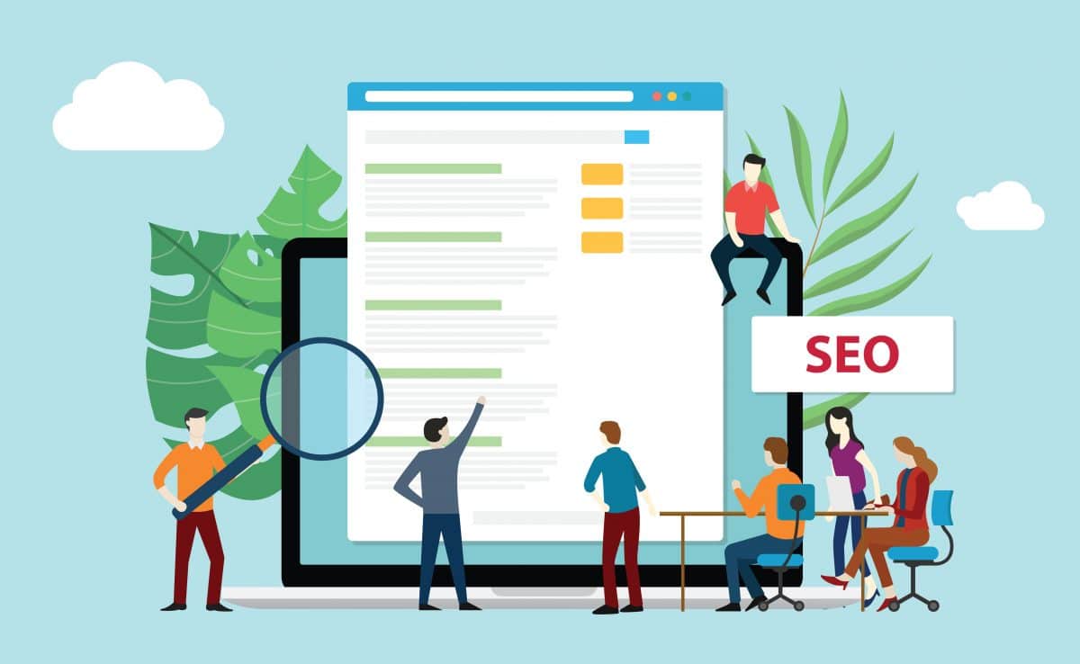 les pré-requis pour débuter une formation SEO