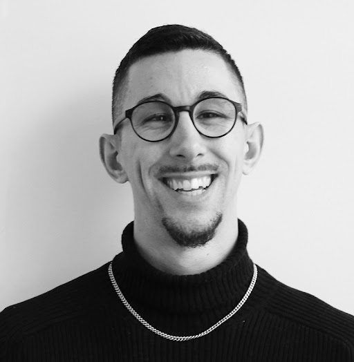 David - formateur en référencement naturel à Paris