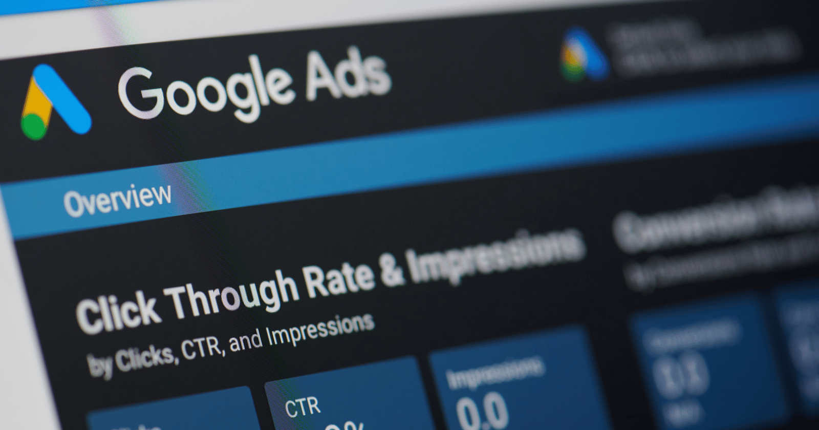 Formation Google Ads