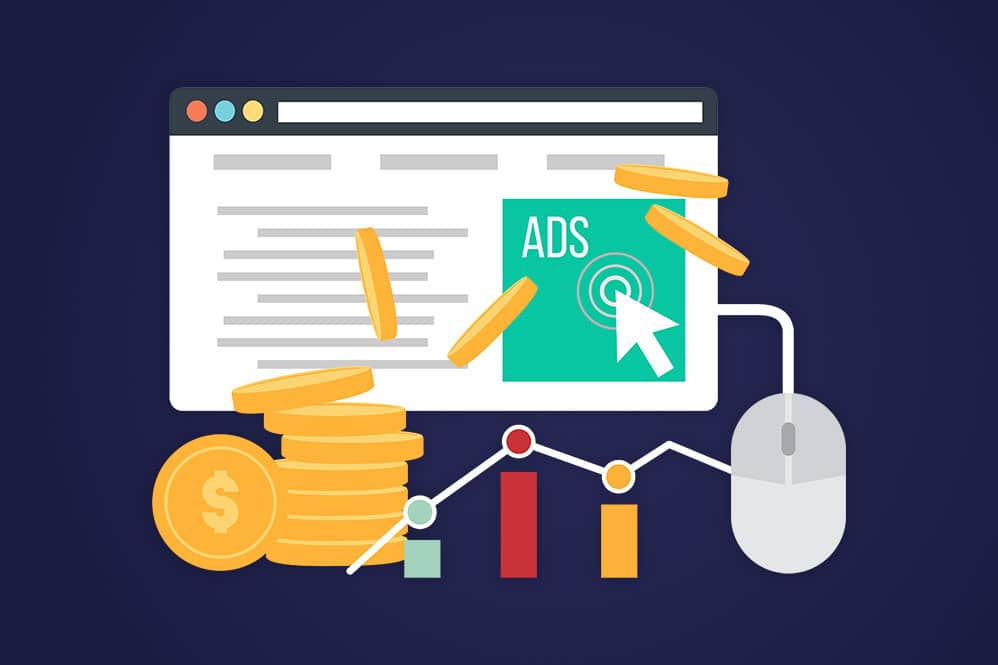 hausse CPC Google Ads