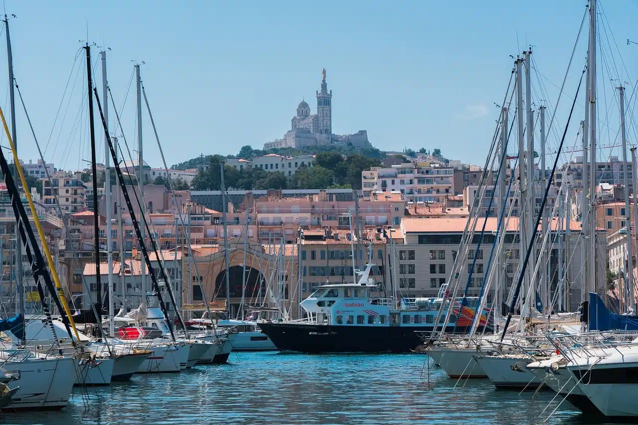 formation SEO Marseille